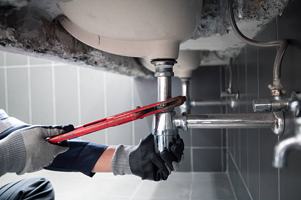Trusted Drain Cleaning service in Collinsville, AL - AAA Plumbing Heating